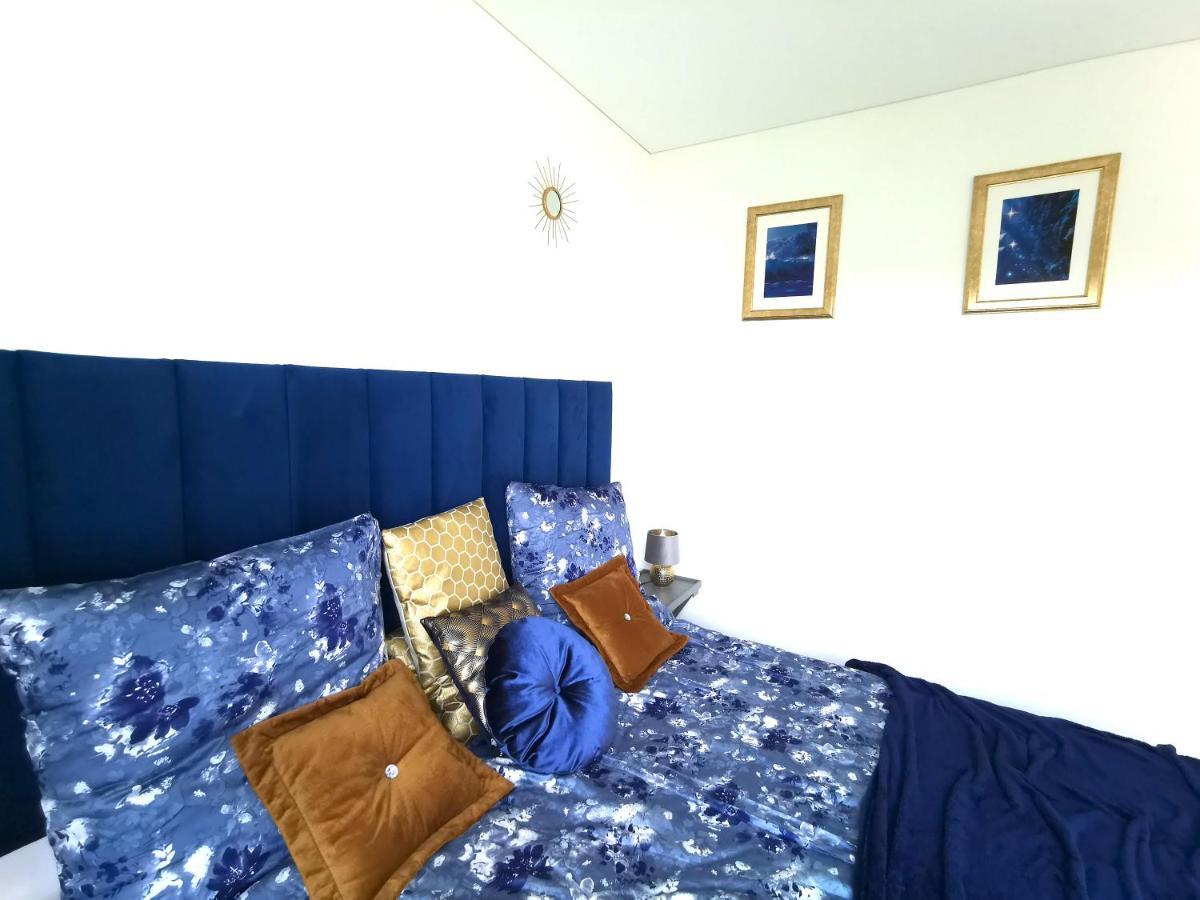 דירות וילנה Luxury Penthouse With Large Terrace & Panoramic Old Town View מראה חיצוני תמונה