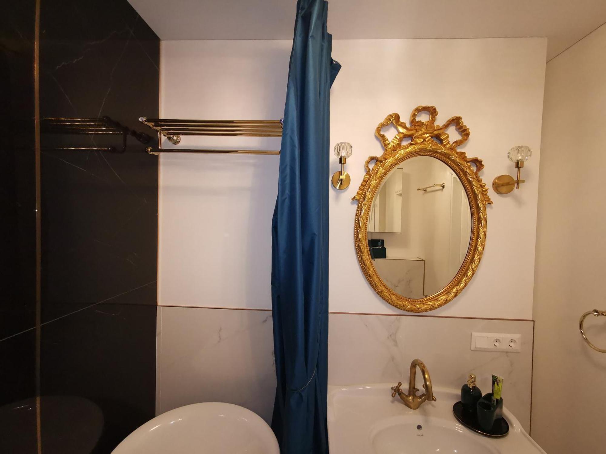 דירות וילנה Luxury Penthouse With Large Terrace & Panoramic Old Town View מראה חיצוני תמונה