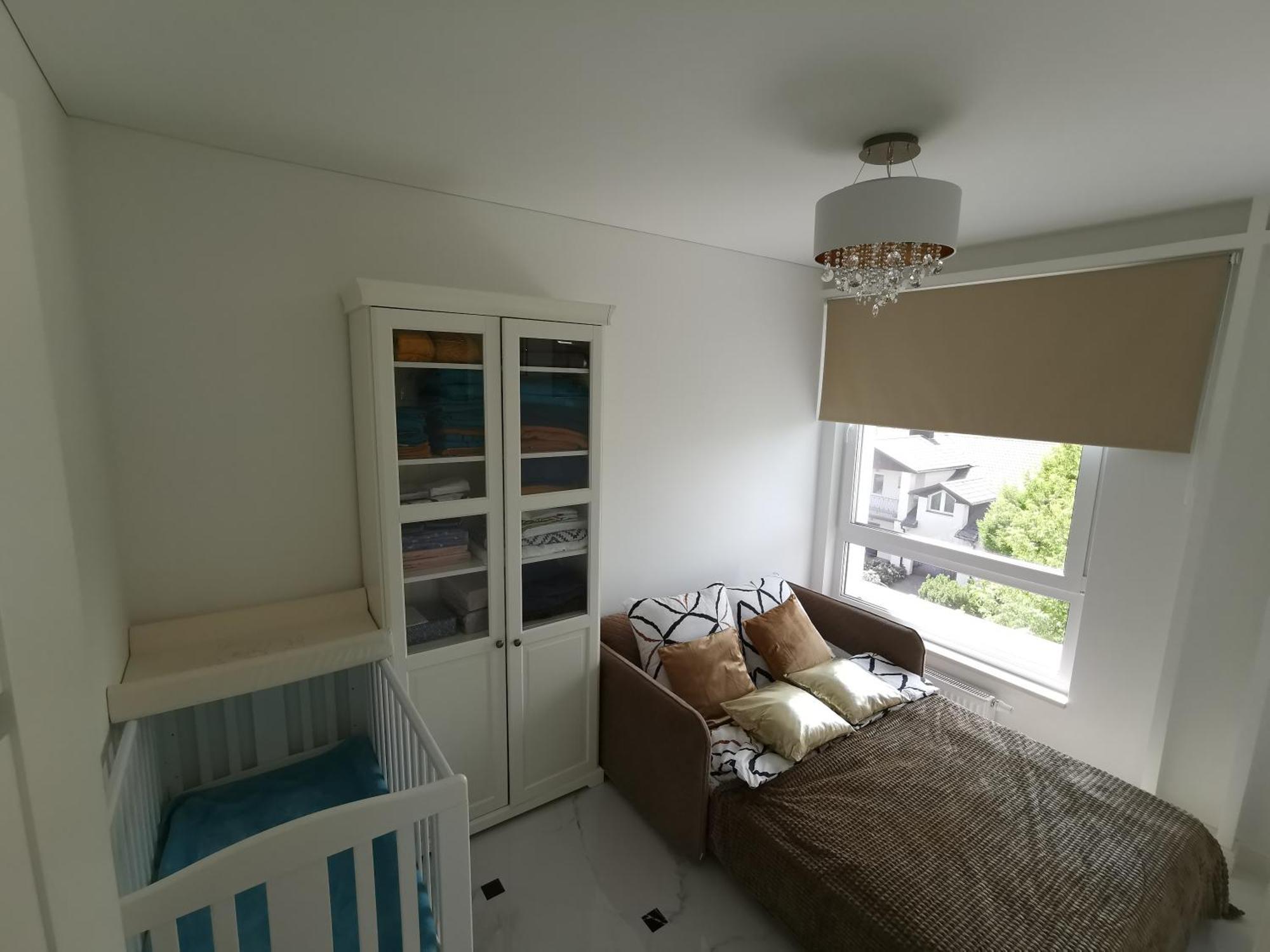 דירות וילנה Luxury Penthouse With Large Terrace & Panoramic Old Town View מראה חיצוני תמונה
